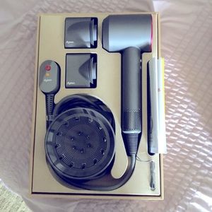 Dyson Supersonic Hair Dryer